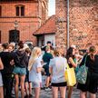 guard tour in Ribe