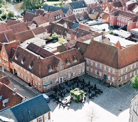 Hotel Dagmar
