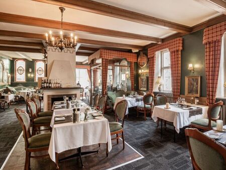 Restaurants