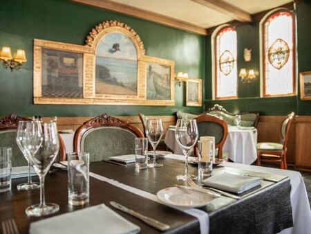 Restaurants