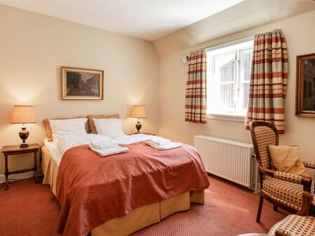 Standard Doppelzimmer