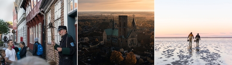 Experiences near Ribe