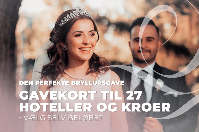 Den perfekte gave