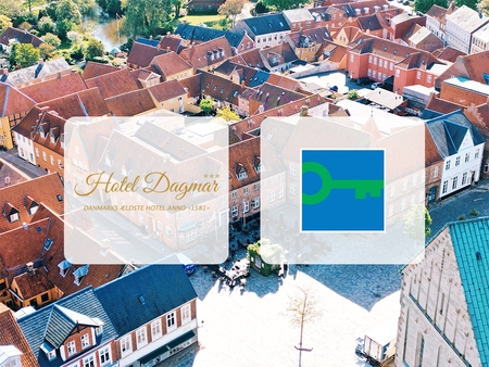 Bæredygtige tiltag green key