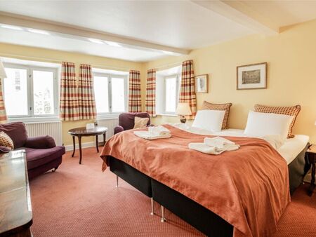 Bestes Bett Doppelzimmer