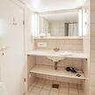 Badeværelse standard enkelt værelse