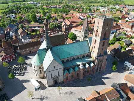 parkering - ribe - guide