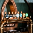 Drinks at Restaurant Dagmar
