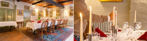 Selskab Ribe, Weis Stue