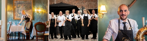 Job på Hotel Dagmar i Ribe