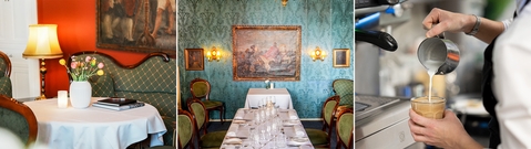 mødepakker hotel dagmar