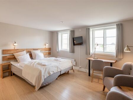 Doppelzimmer Anhang