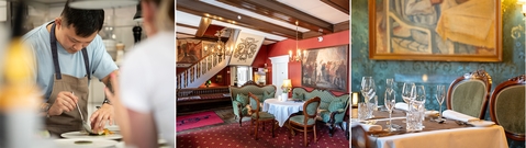 Hotel Dagmar - En del af Danske Hoteller A/S