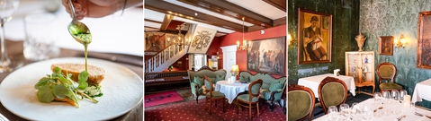 hotel dagmar green key certified