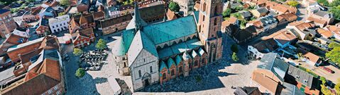 Ribe cathedral