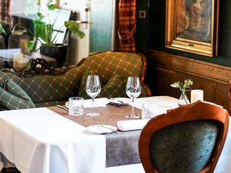 Hotel Dagmar Jubilæumsophold