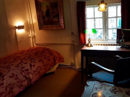 Weis Stue enkeltværelse