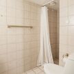 Badezimmer Standard Einzelzimmer