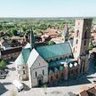ribe cathedral